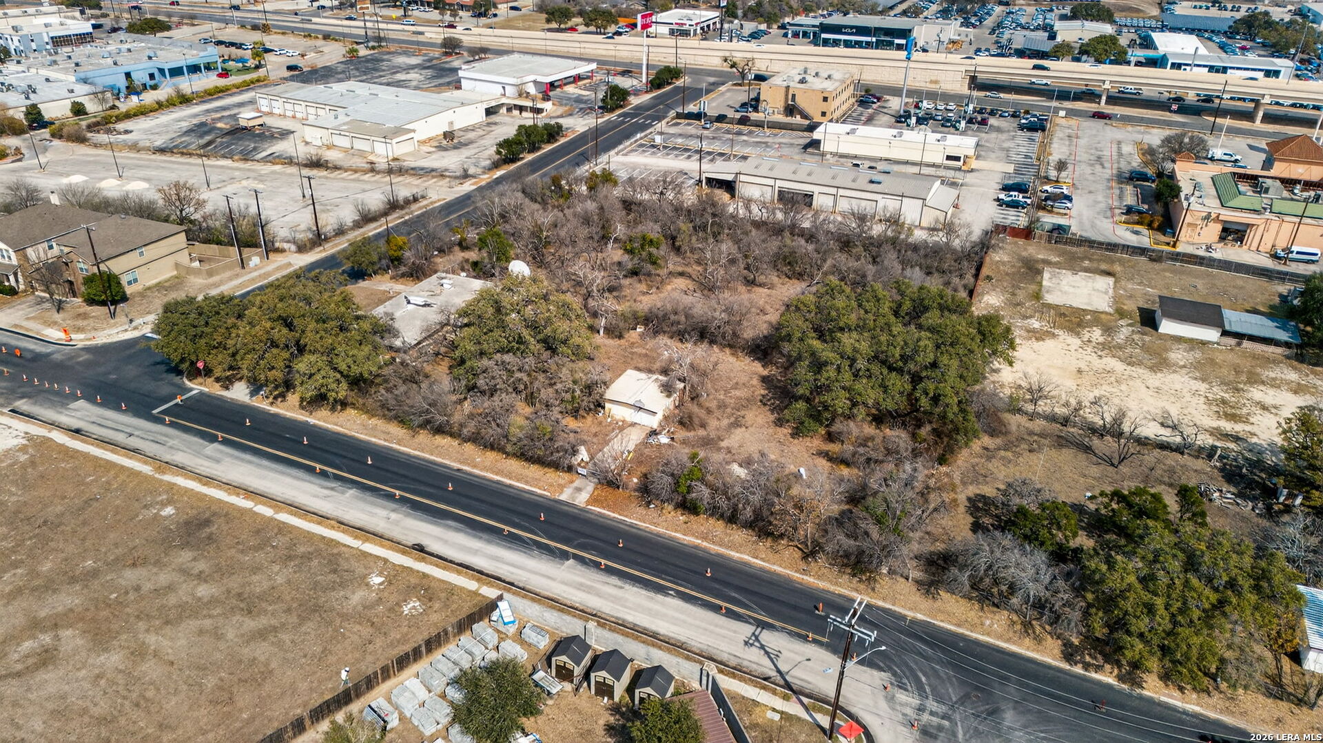 5400 Thistle Drive Leon Valley TX 78238