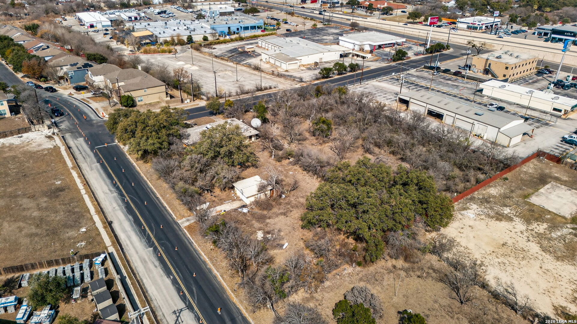 5400 Thistle Drive Leon Valley TX 78238