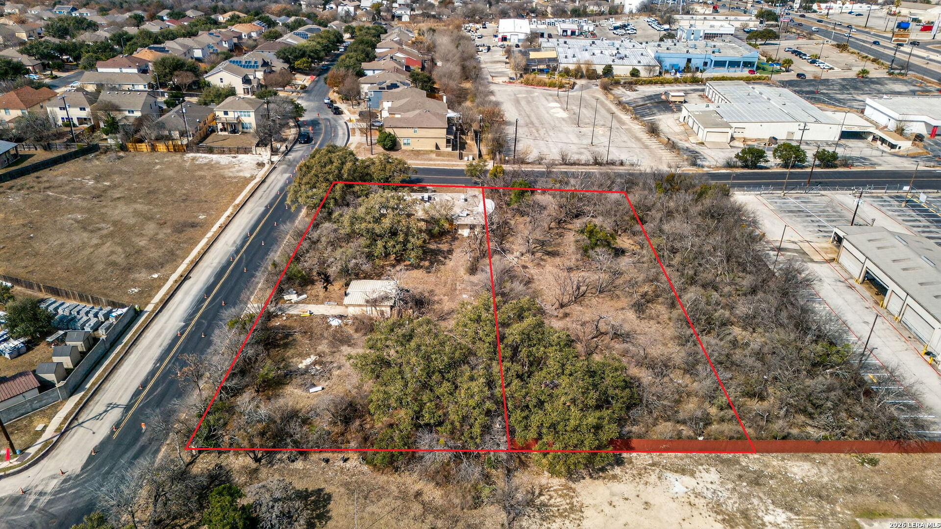 5400 Thistle Drive Leon Valley TX 78238