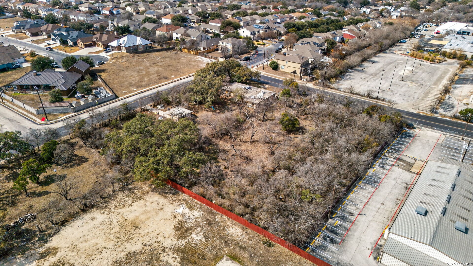 5400 Thistle Drive Leon Valley TX 78238