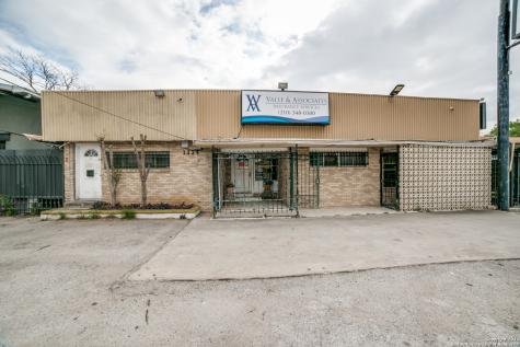 1334 S General Mcmullen Drive San Antonio TX 78237