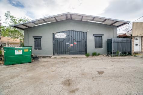 1334 S General Mcmullen Drive San Antonio TX 78237
