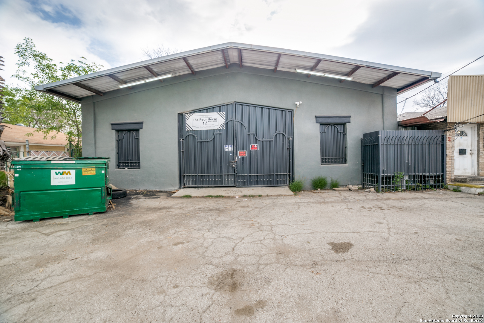 1334 S General Mcmullen Drive San Antonio TX 78237