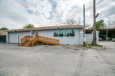 1334 S General Mcmullen Drive San Antonio TX 78237