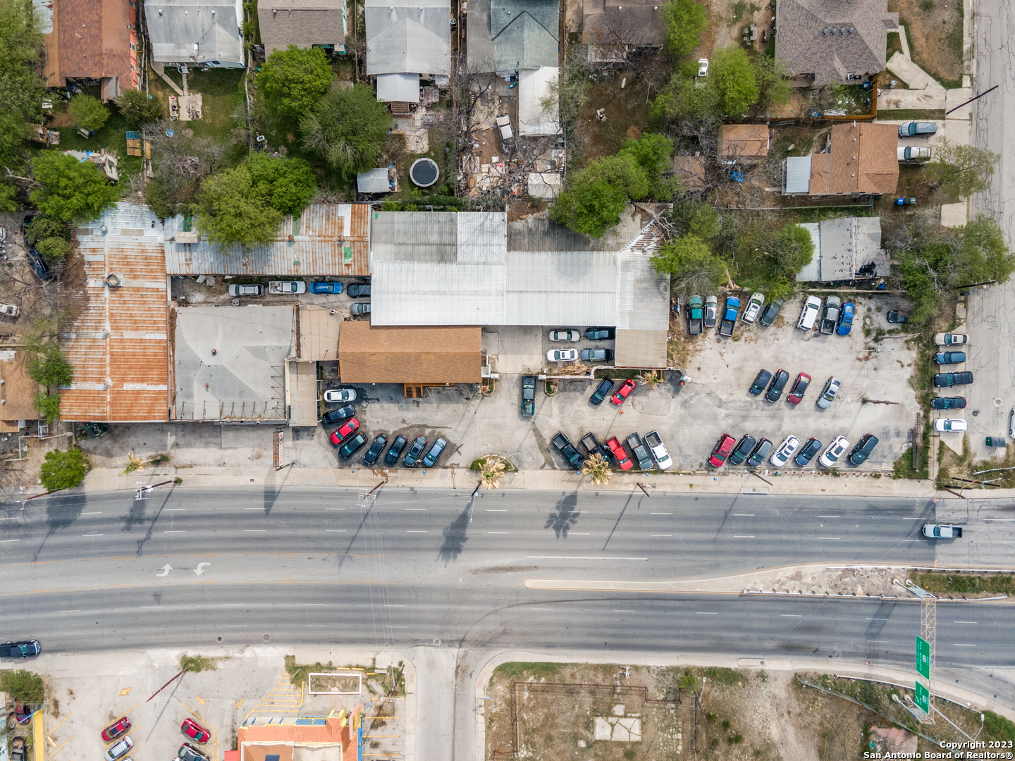 1334 S General Mcmullen Drive San Antonio TX 78237