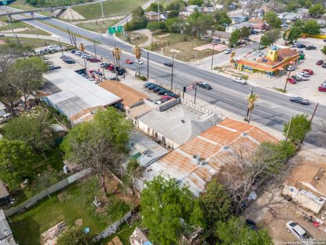 1334 S General Mcmullen Drive San Antonio TX 78237