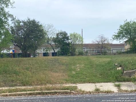 1010 E Euclid Avenue San Antonio TX 78212