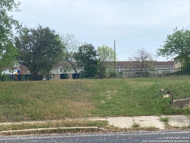 1010 E Euclid Avenue San Antonio TX 78212