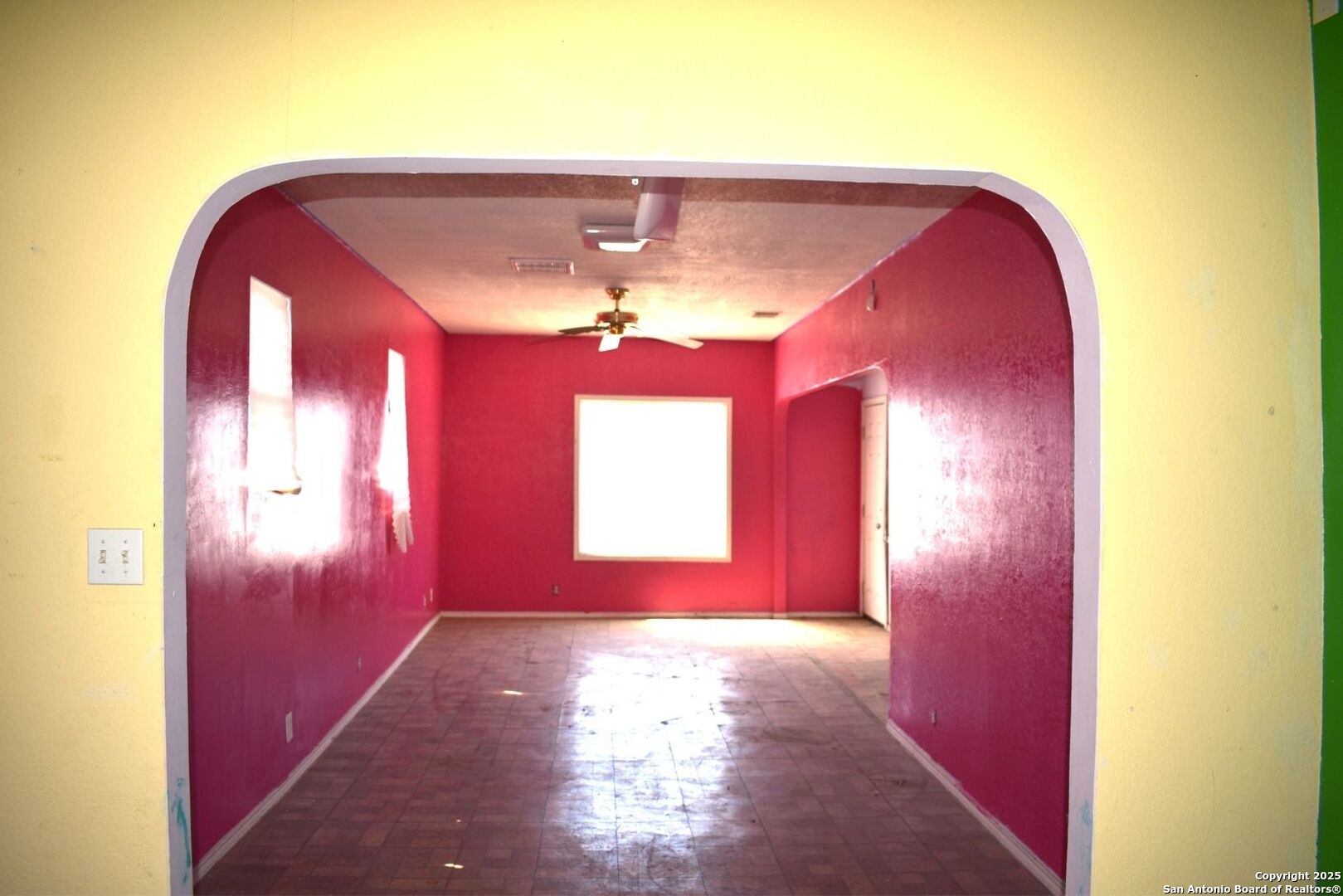 1015 W Hildebrand Avenue San Antonio TX 78201