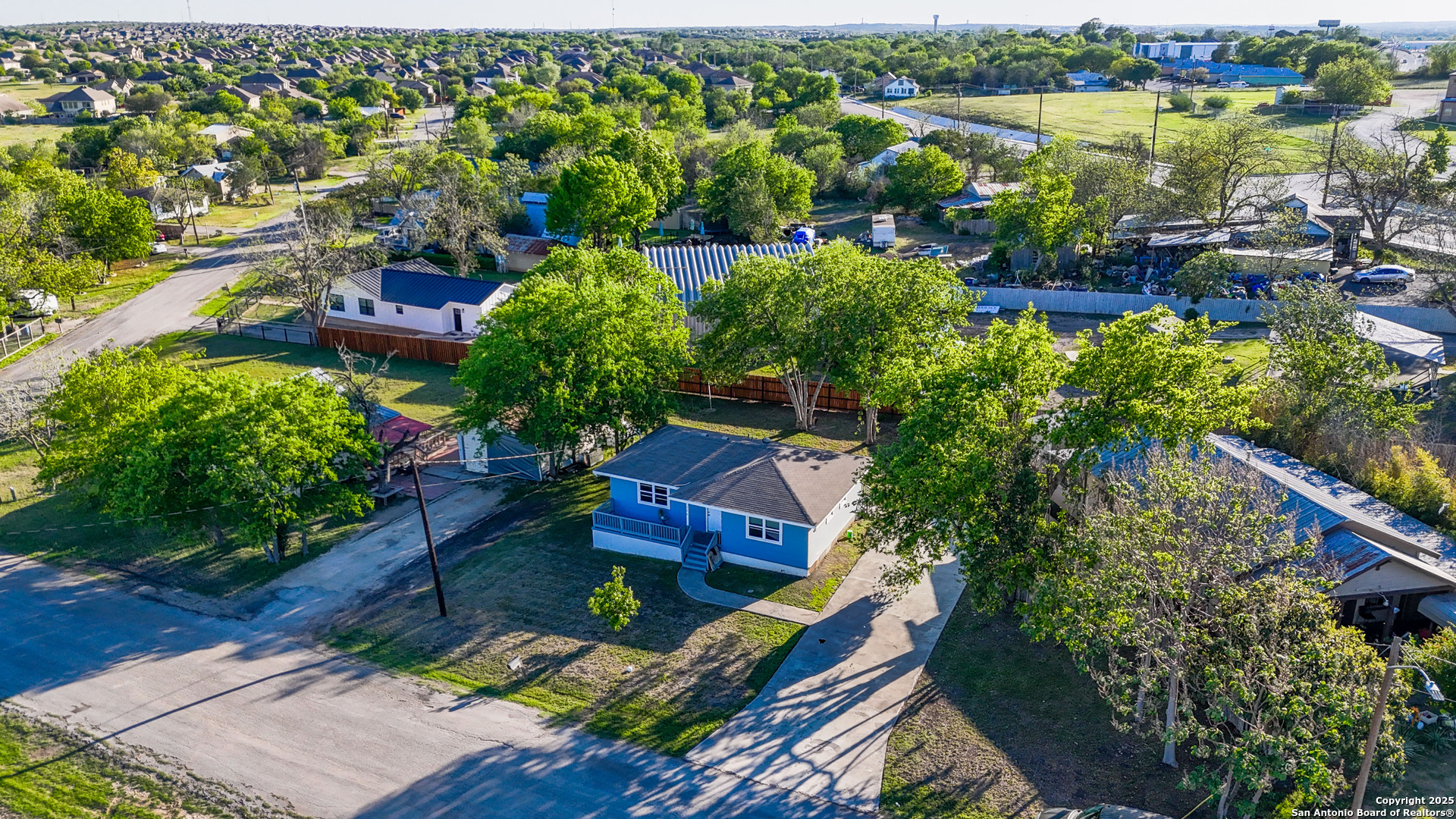 556 Gode New Braunfels TX 78130