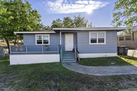 556 Gode New Braunfels TX 78130