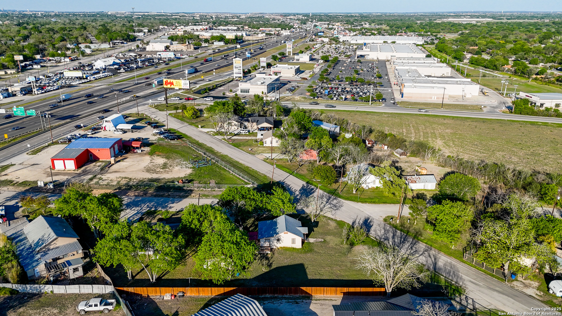 556 Gode New Braunfels TX 78130