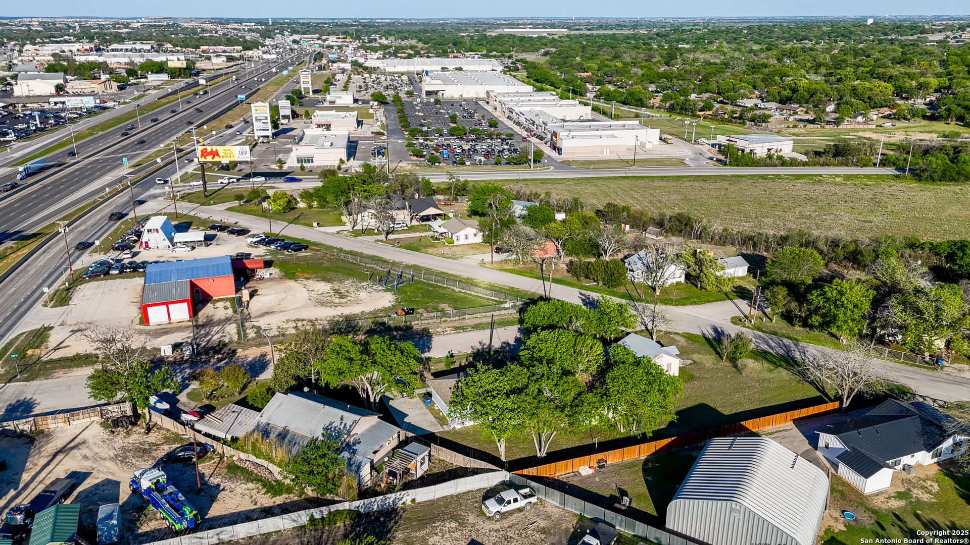 556 Gode New Braunfels TX 78130