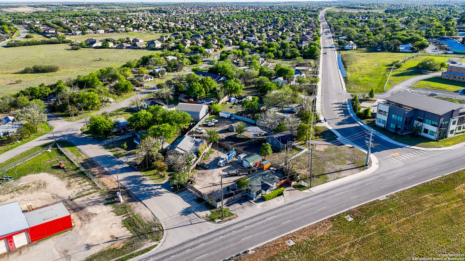 556 Gode New Braunfels TX 78130