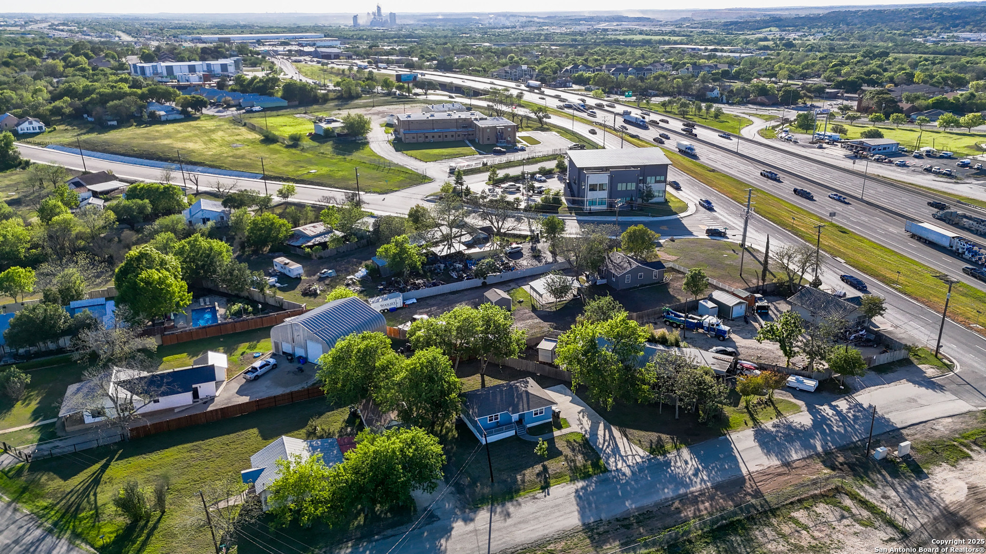 556 Gode New Braunfels TX 78130