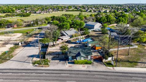 556 Gode New Braunfels TX 78130