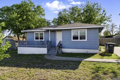 556 Gode New Braunfels TX 78130