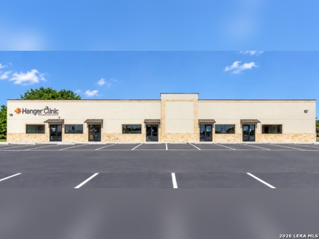 600 E Amber Street San Antonio TX 78221