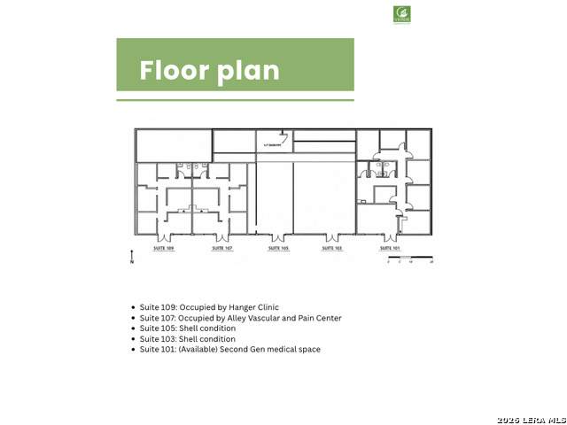 600 E Amber Street San Antonio TX 78221