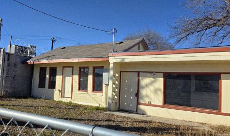 1211 Gladstone San Antonio TX 78225