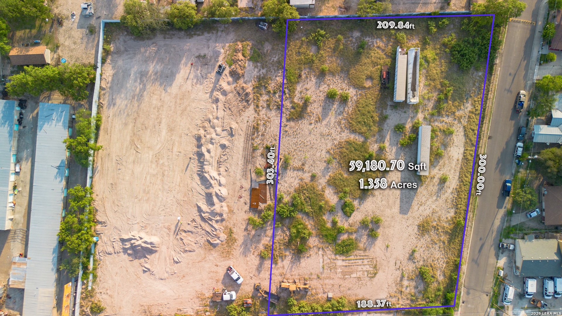 2719 Del Rio Boulevard Eagle Pass TX 78852