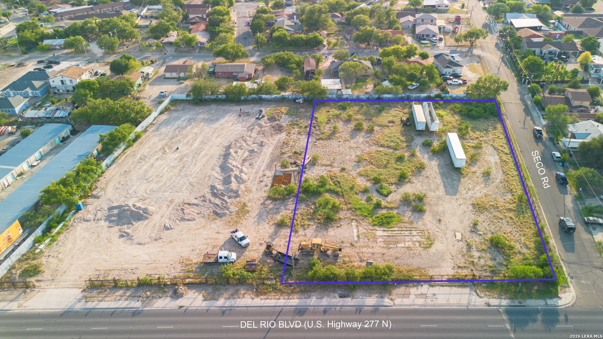 2719 Del Rio Boulevard Eagle Pass TX 78852