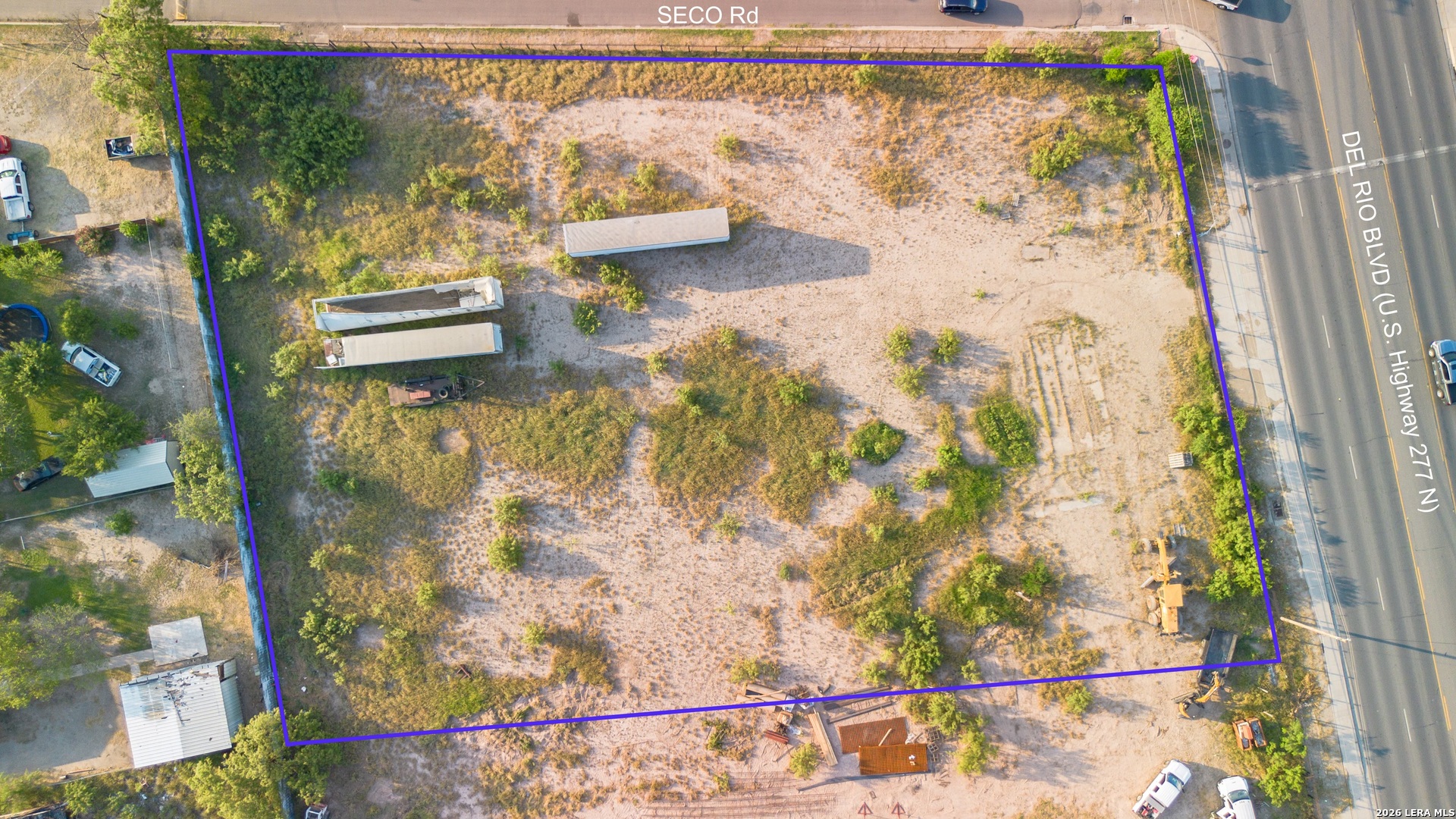2719 Del Rio Boulevard Eagle Pass TX 78852