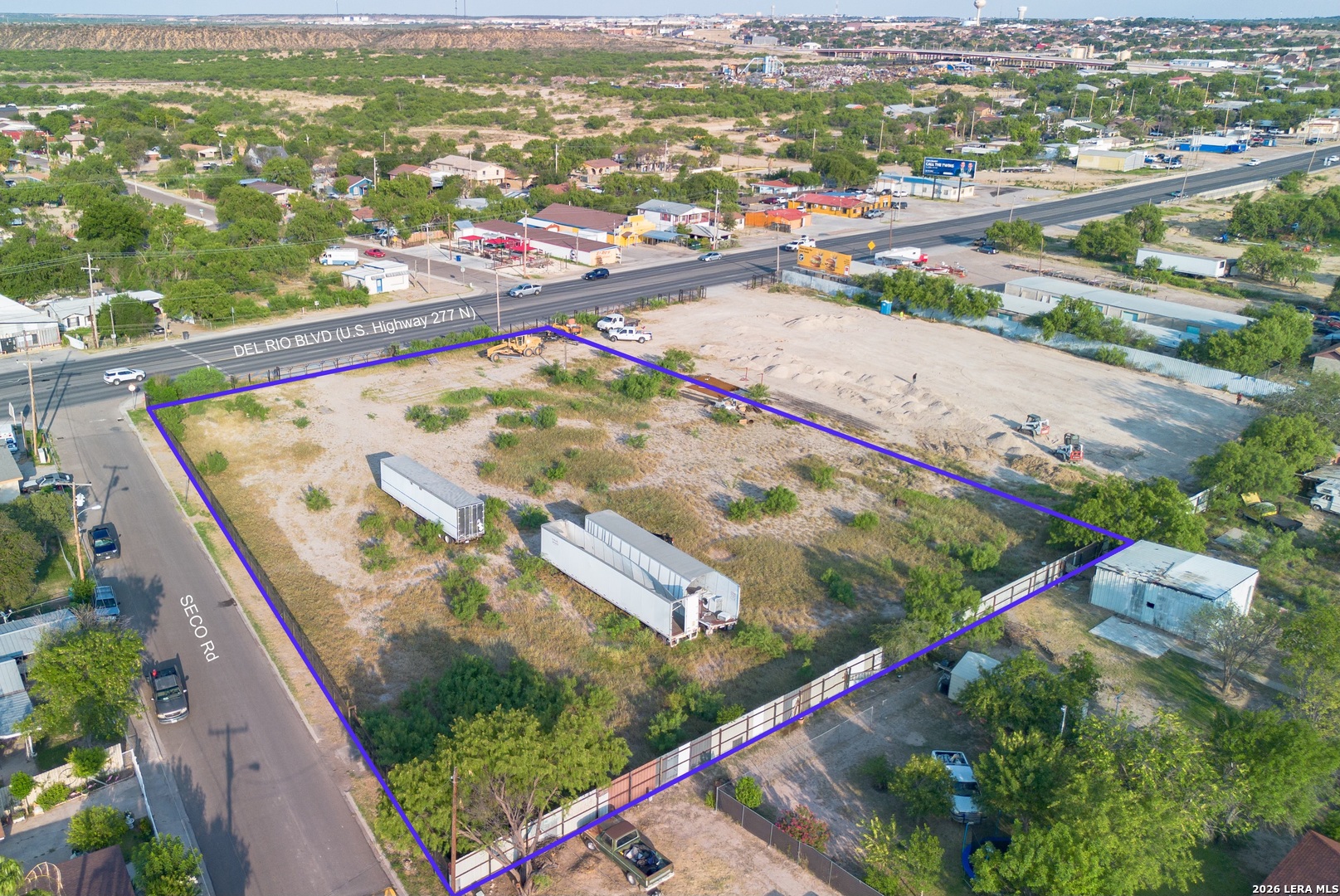 2719 Del Rio Boulevard Eagle Pass TX 78852