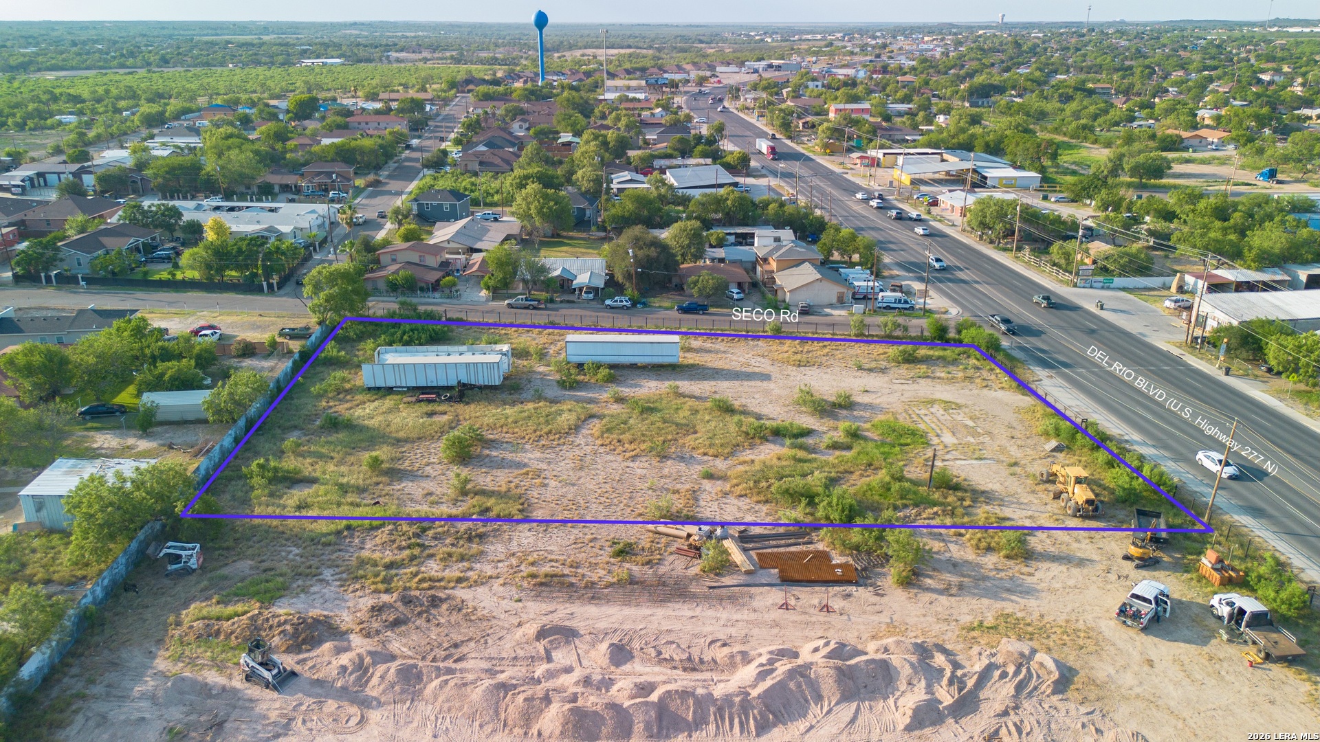 2719 Del Rio Boulevard Eagle Pass TX 78852