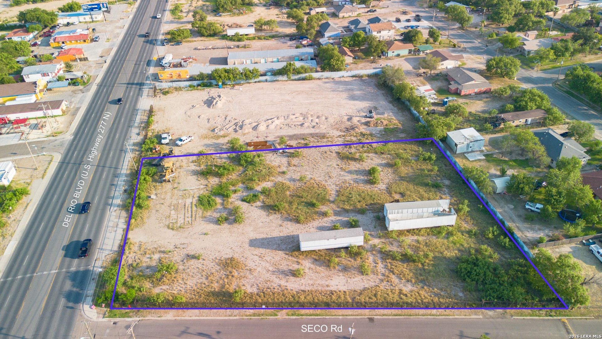 2719 Del Rio Boulevard Eagle Pass TX 78852