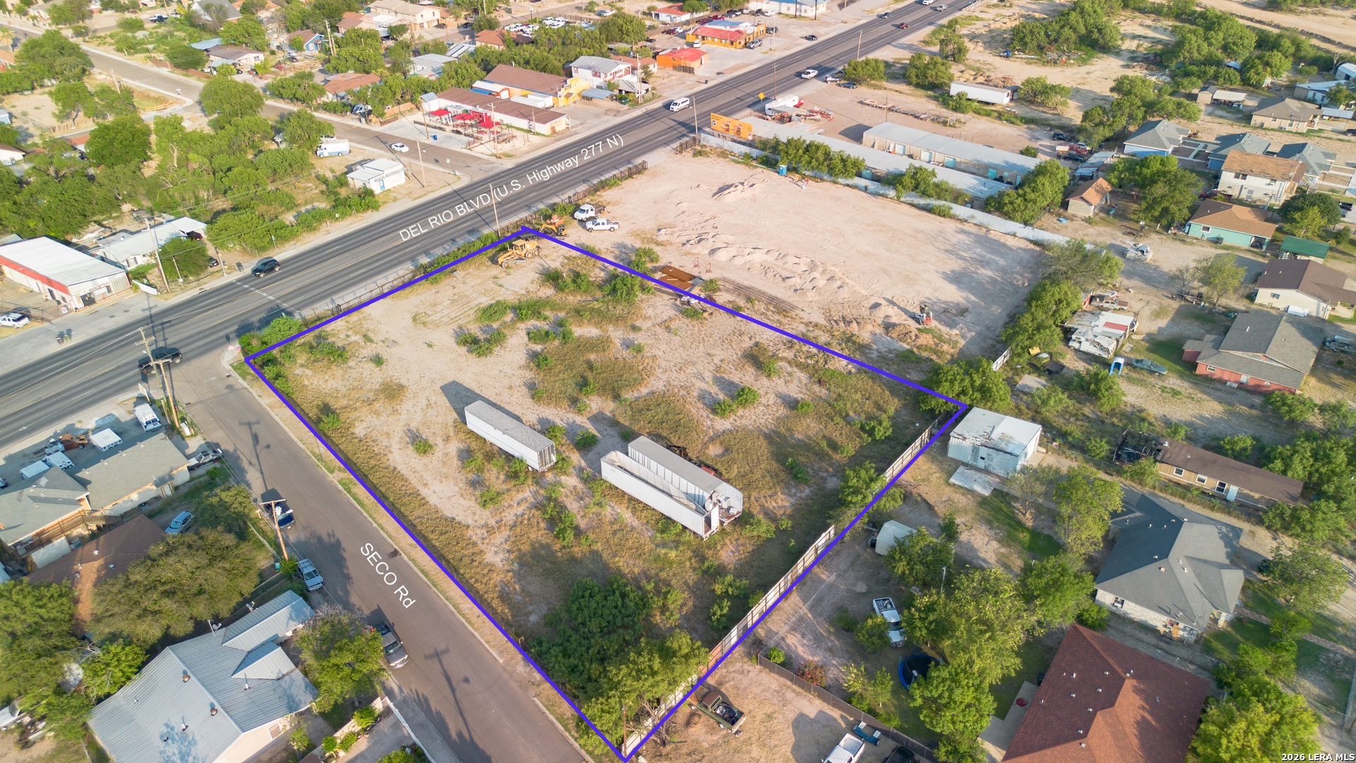 2719 Del Rio Boulevard Eagle Pass TX 78852