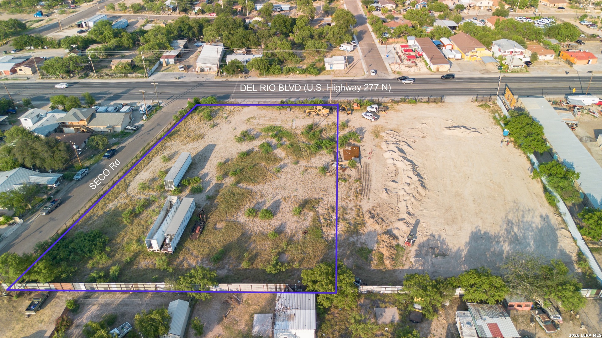 2719 Del Rio Boulevard Eagle Pass TX 78852