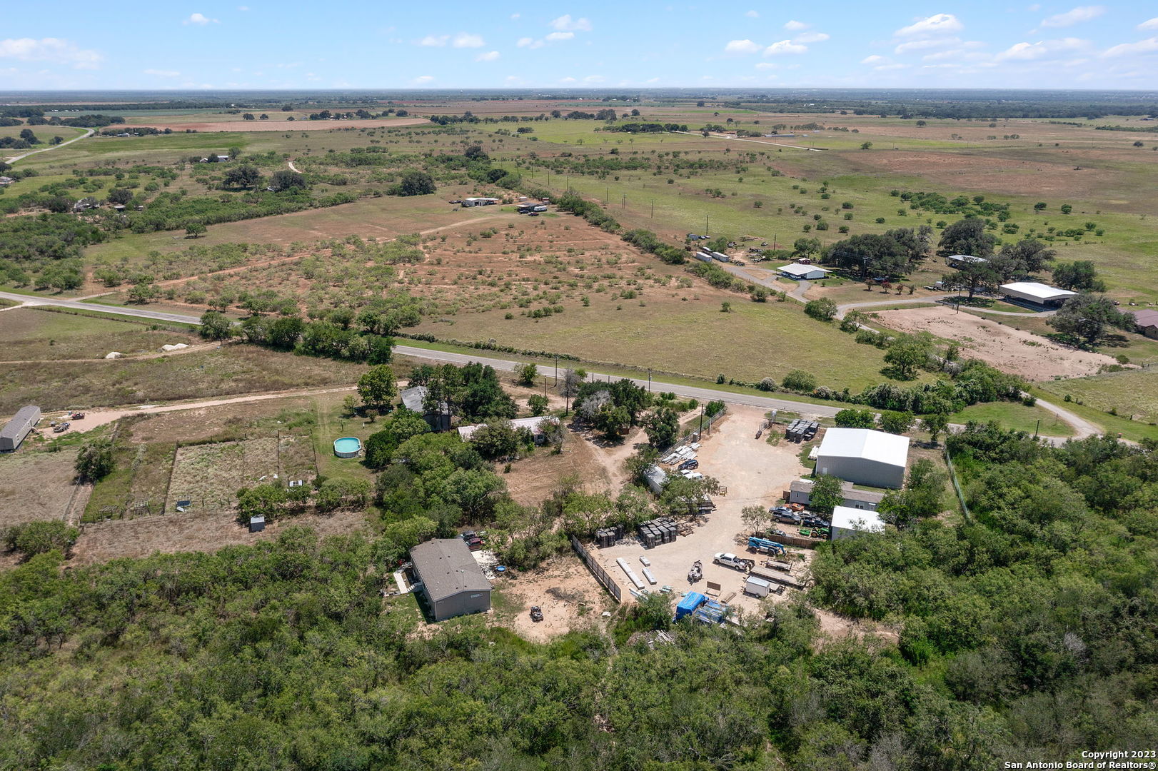 3292 Fm 1784 Pleasanton TX 78064