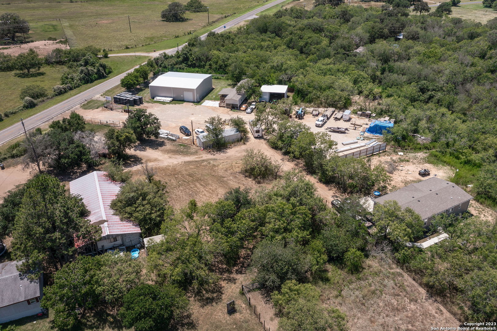 3292 Fm 1784 Pleasanton TX 78064