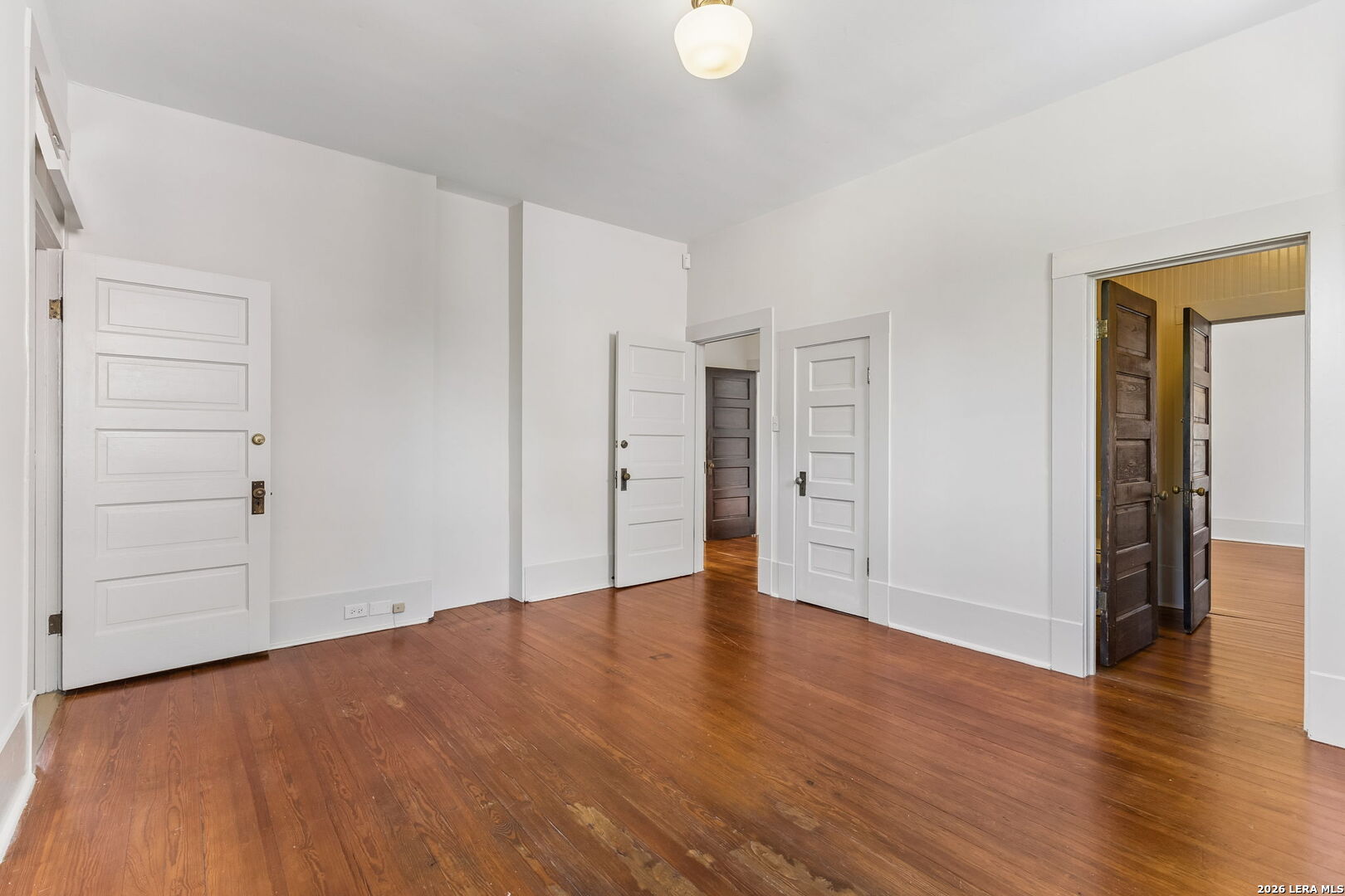 117 W Mistletoe Avenue San Antonio TX 78212