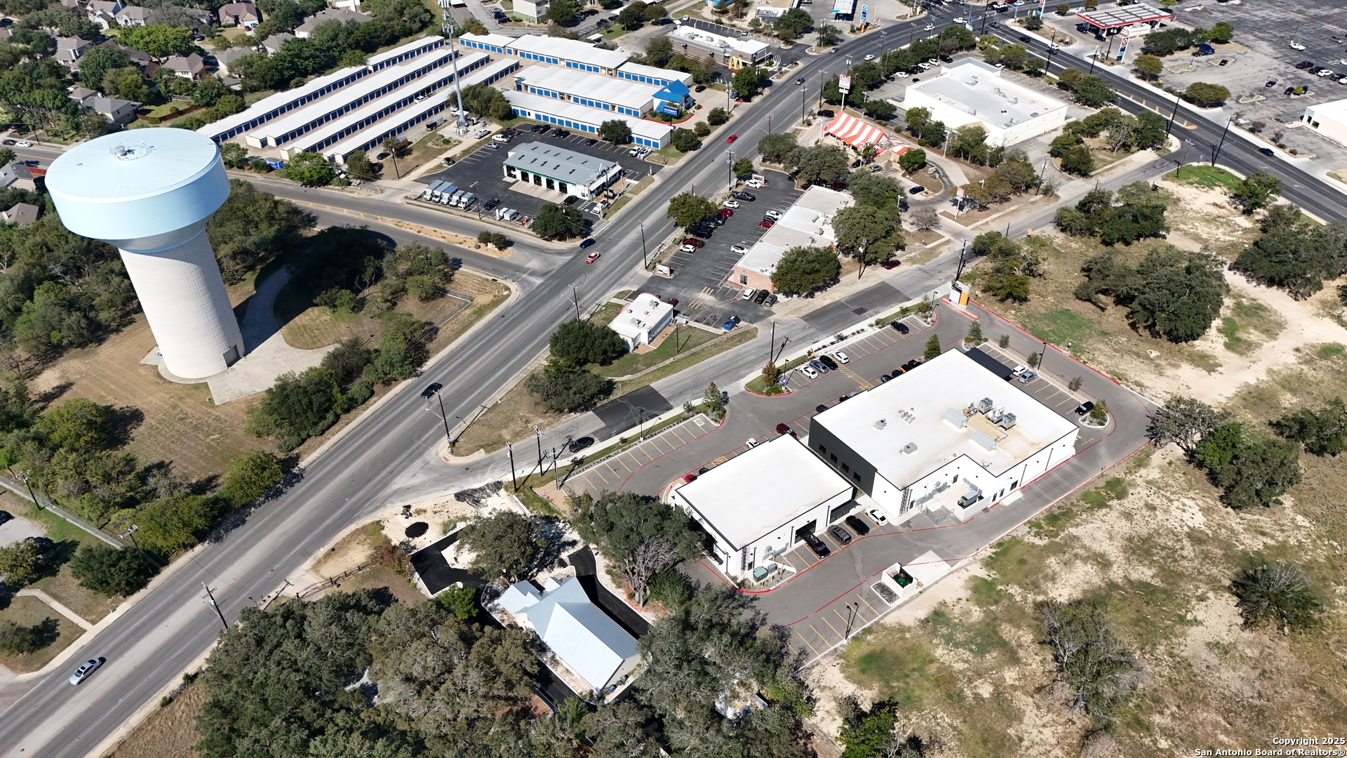 6395 Old Babcock San Antonio TX 78240