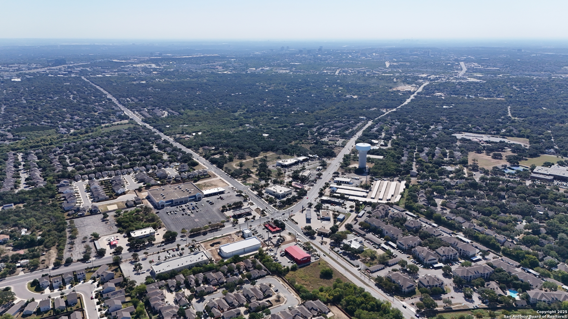 6395 Old Babcock San Antonio TX 78240