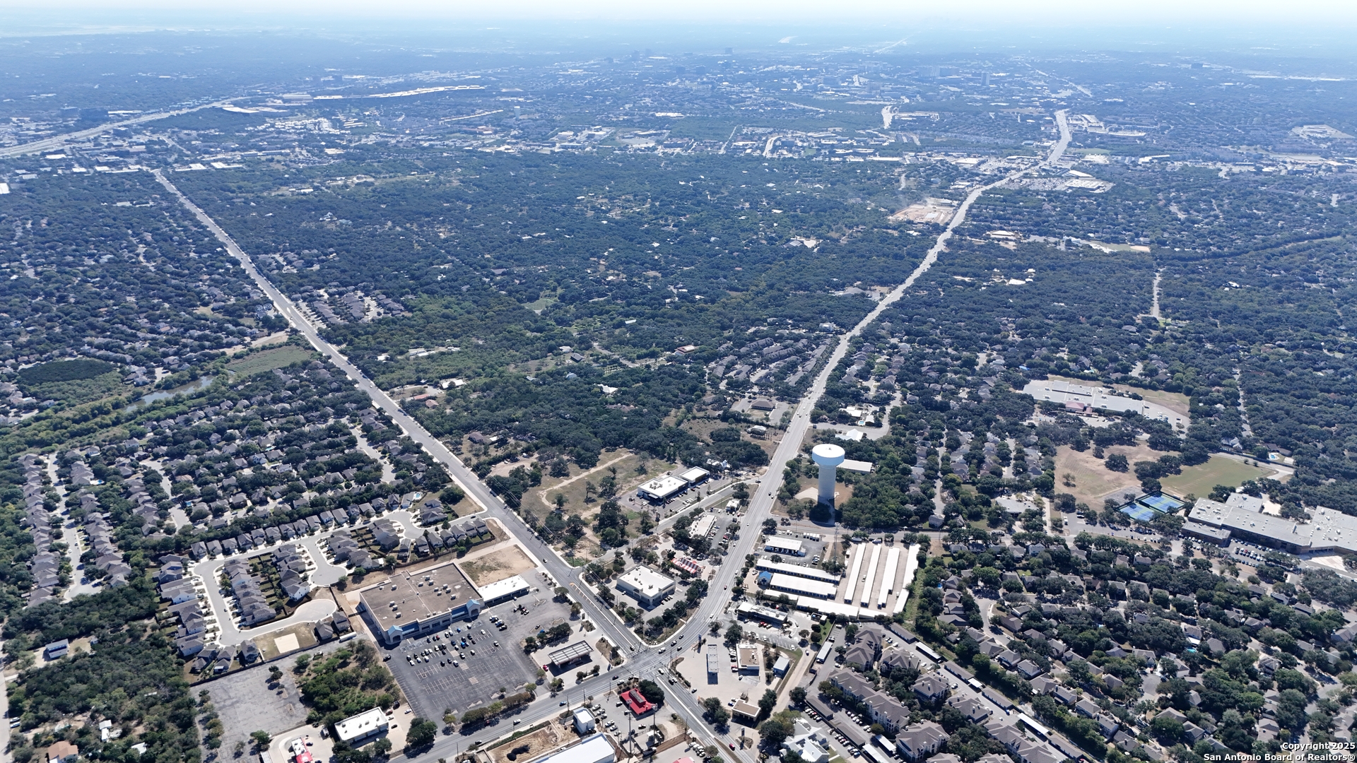 6395 Old Babcock San Antonio TX 78240