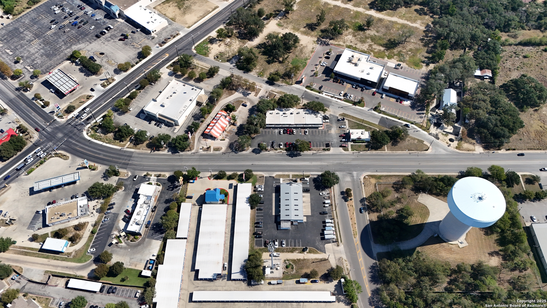 6395 Old Babcock San Antonio TX 78240