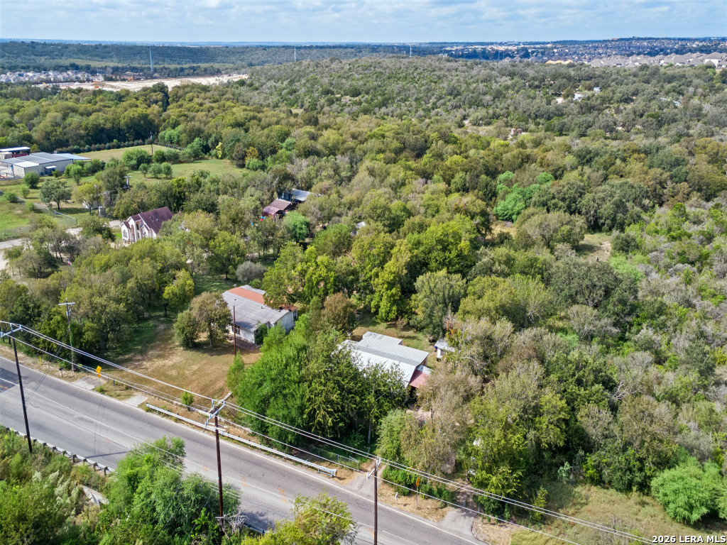 1365 Grosenbacher Road San Antonio TX 78245