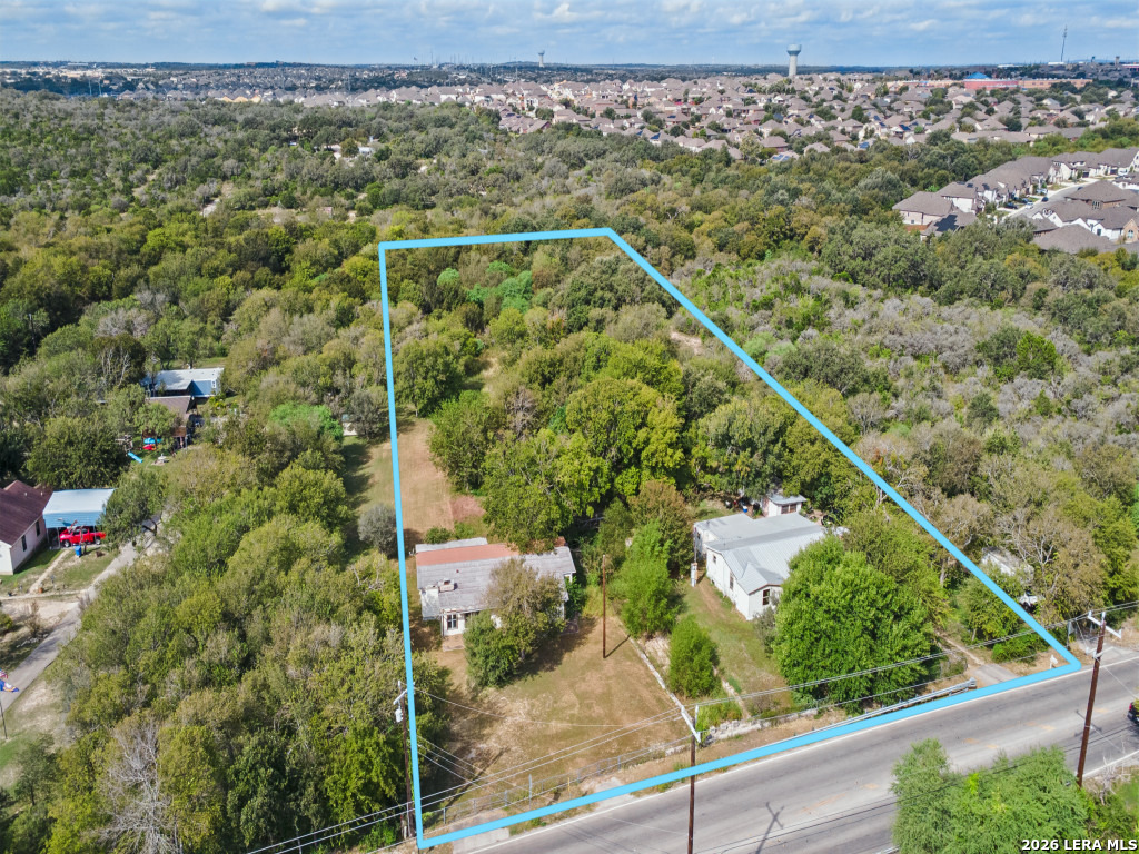 1365 Grosenbacher Road San Antonio TX 78245