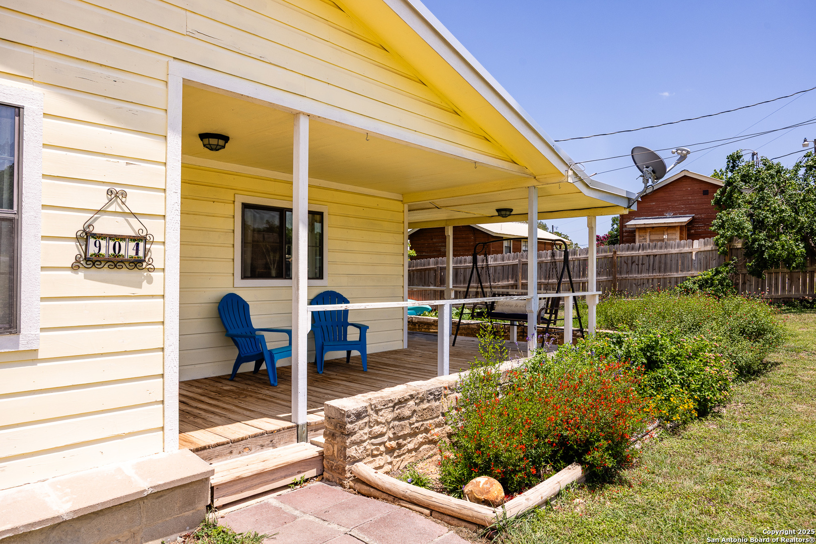 904 State Highway 173 Bandera TX 78003