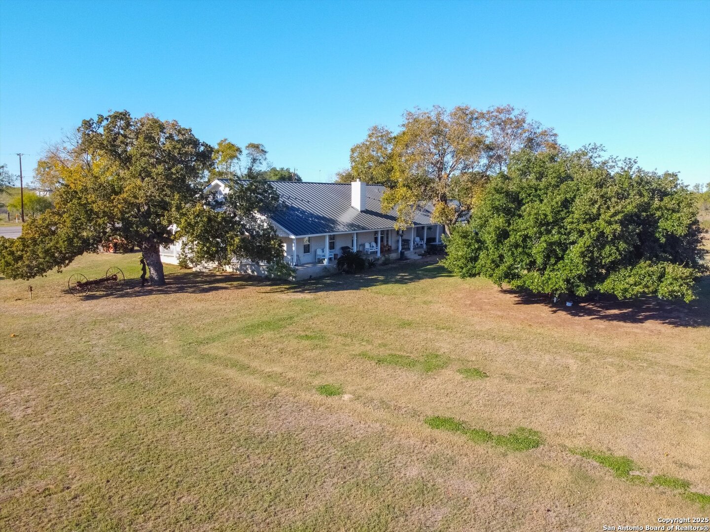 3010 E Fm 1518 St Hedwig TX 78152