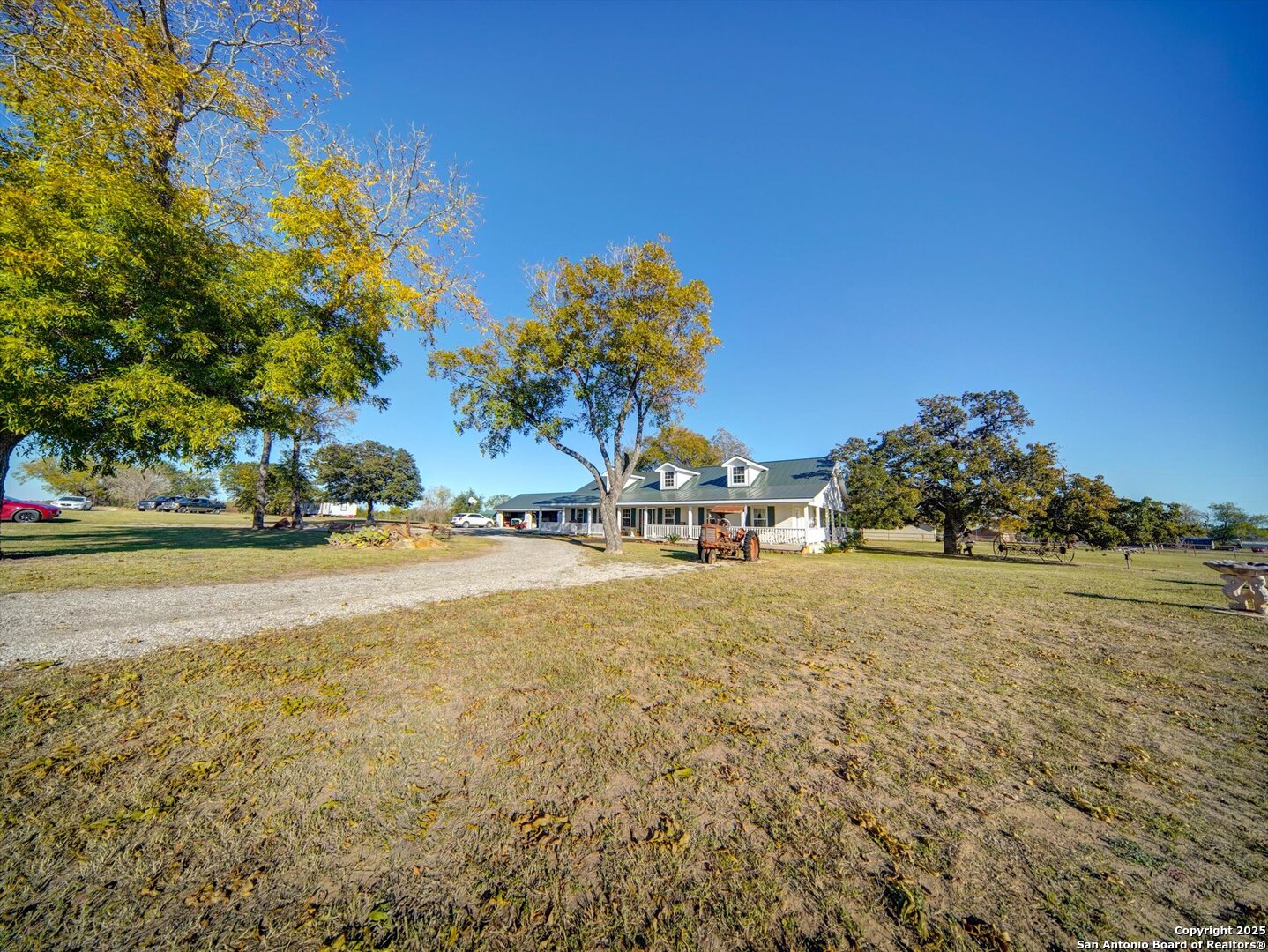 3010 E Fm 1518 St Hedwig TX 78152