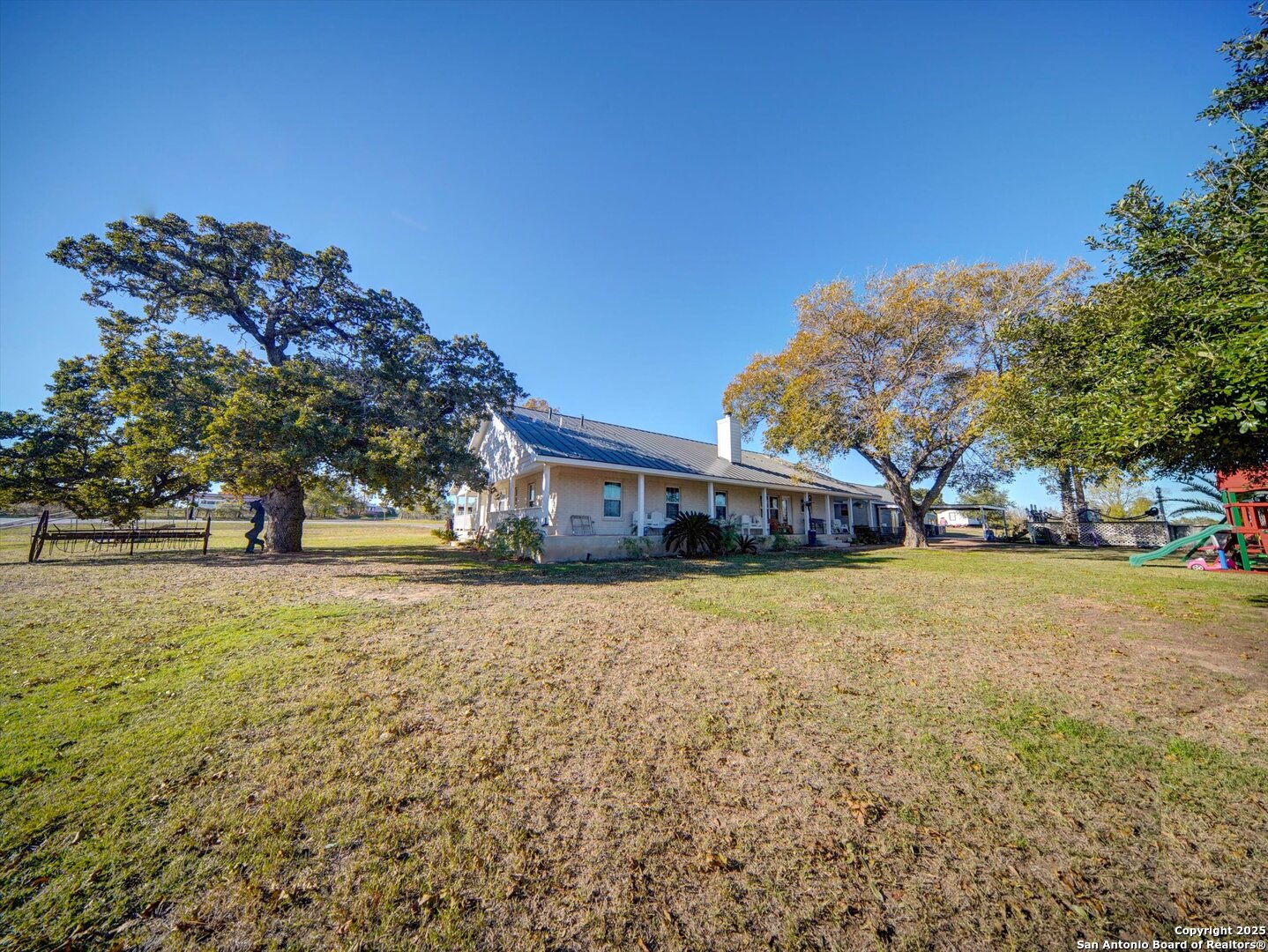 3010 E Fm 1518 St Hedwig TX 78152