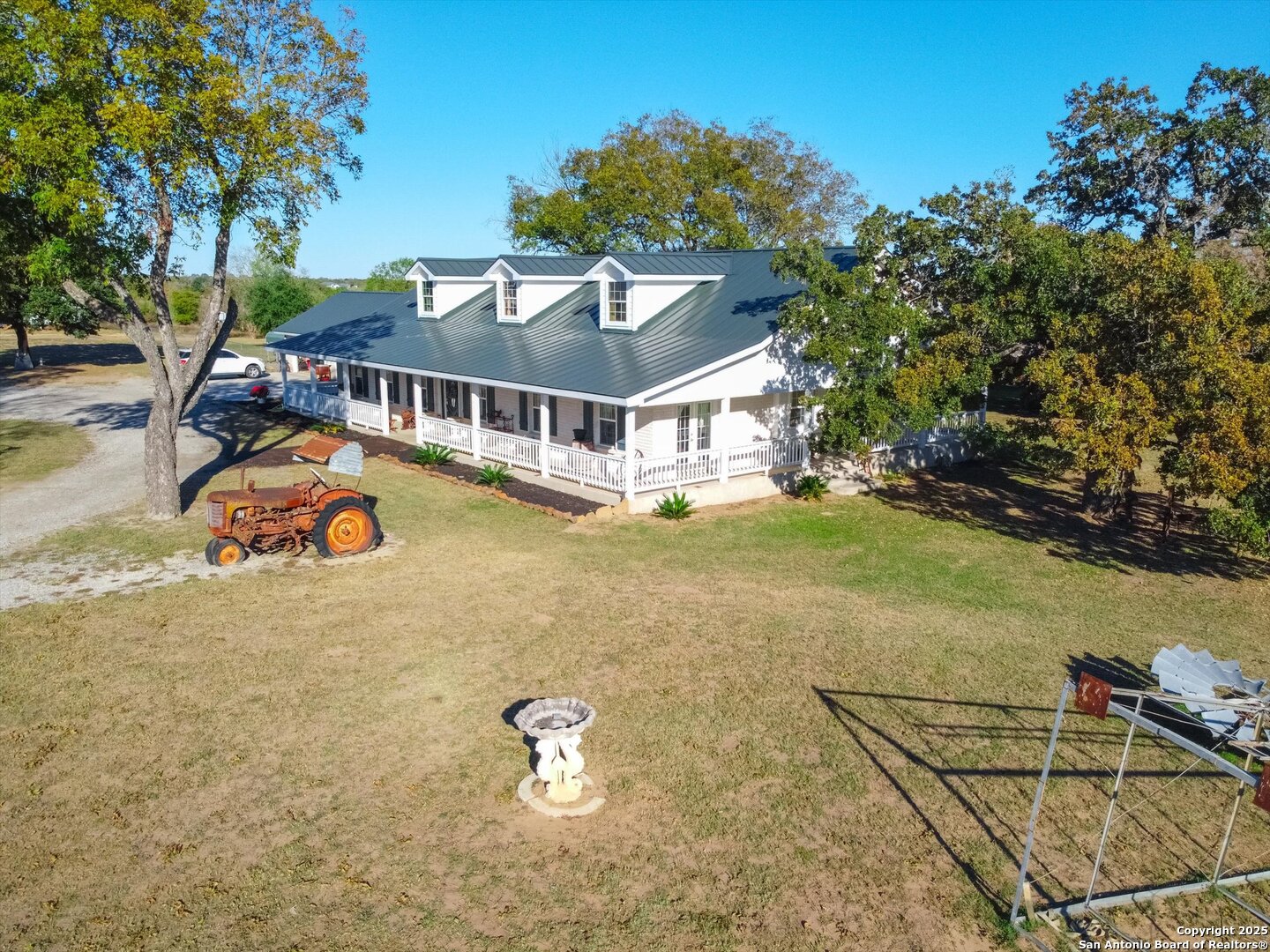 3010 E Fm 1518 St Hedwig TX 78152