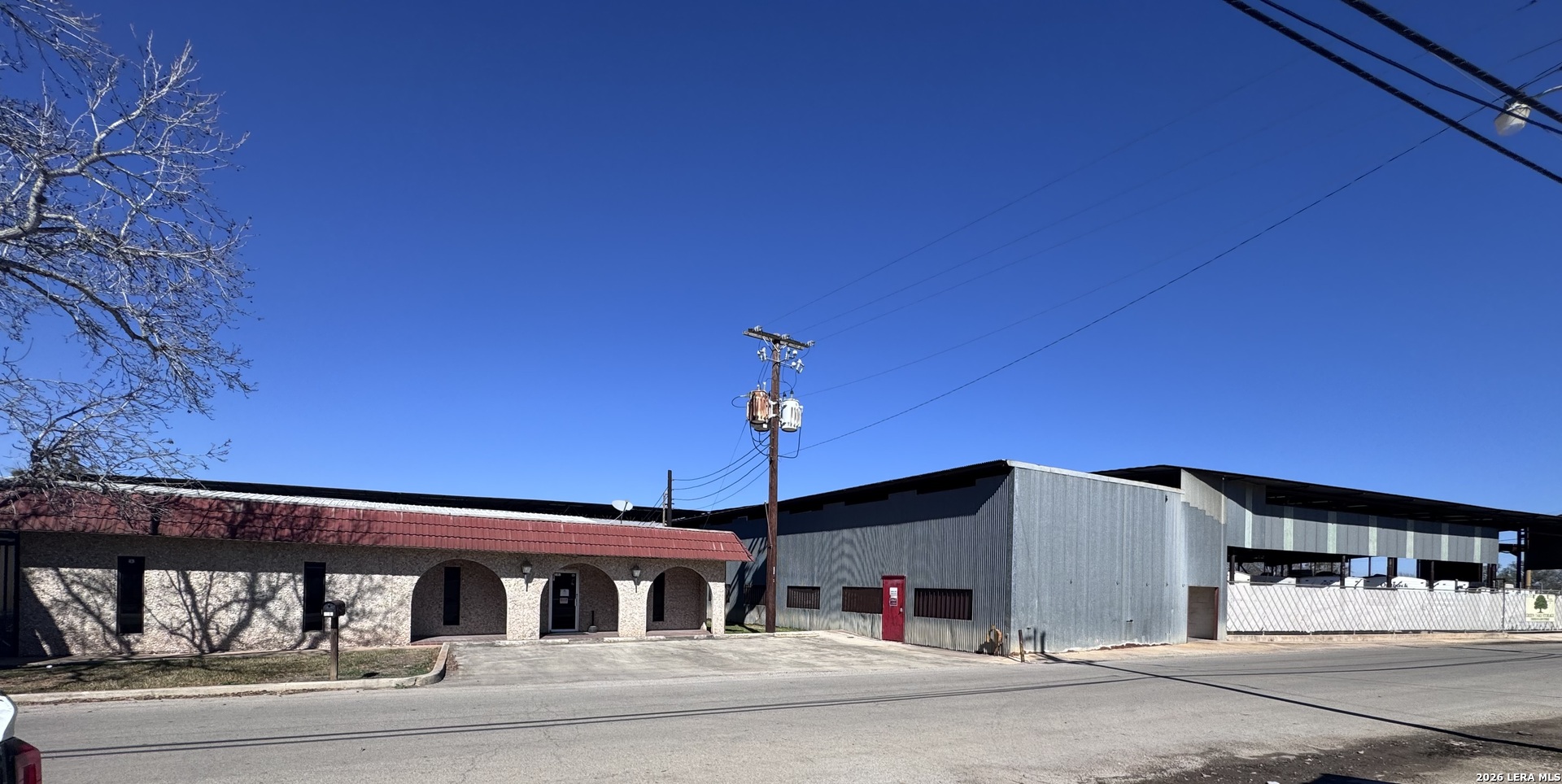 115 Canfield La Vernia TX 78121