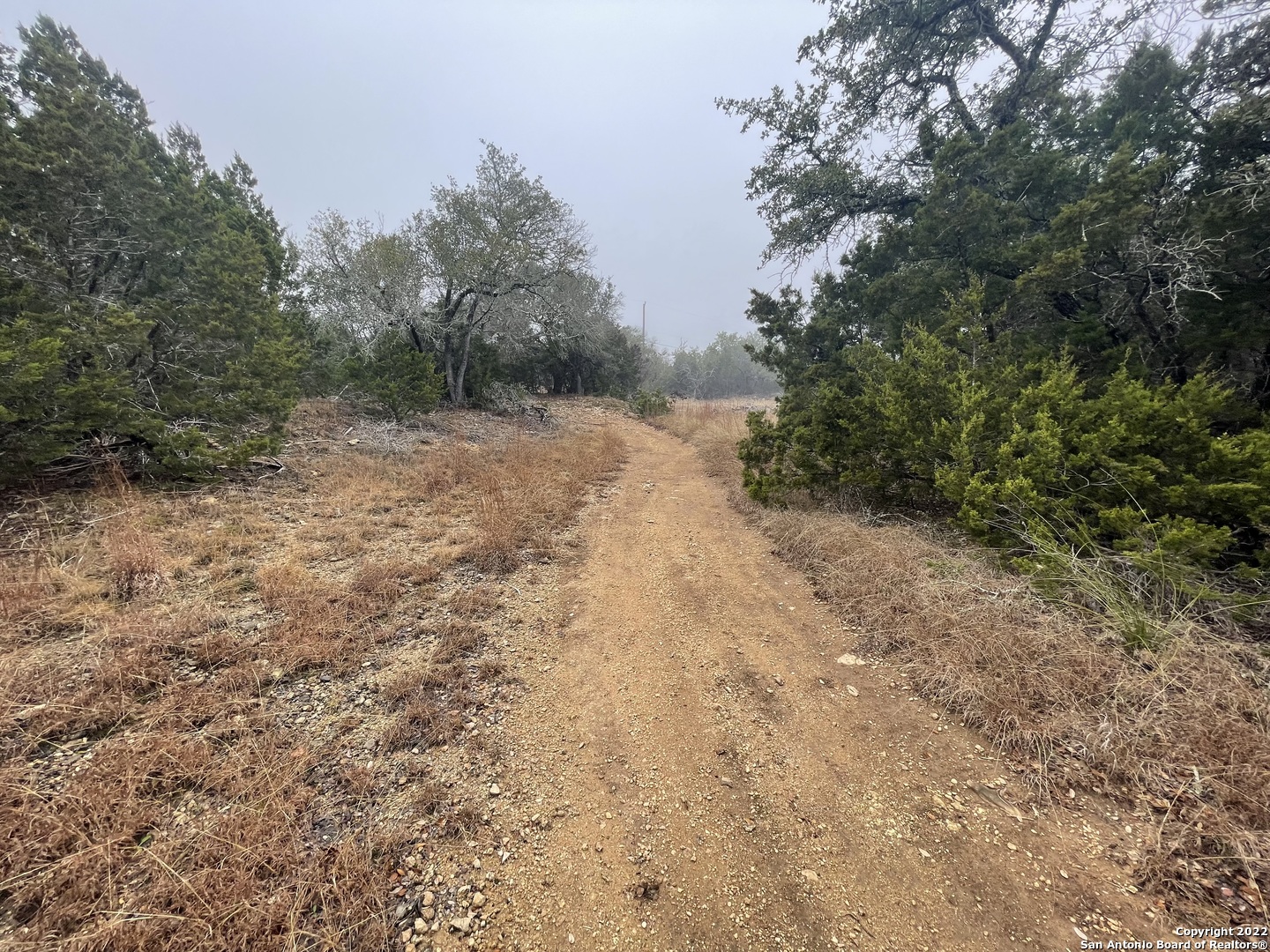 0 E Ammann Road Bulverde TX 78163