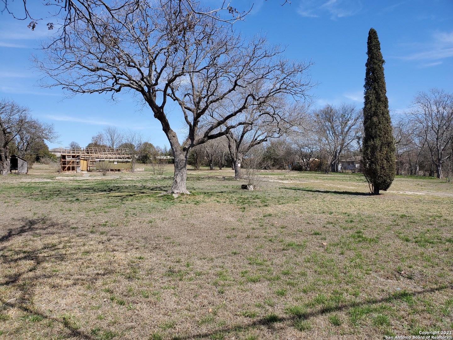 11295 Shaenfield Road San Antonio TX 78254