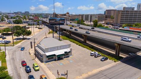 234 San Pedro San Antonio TX 78205